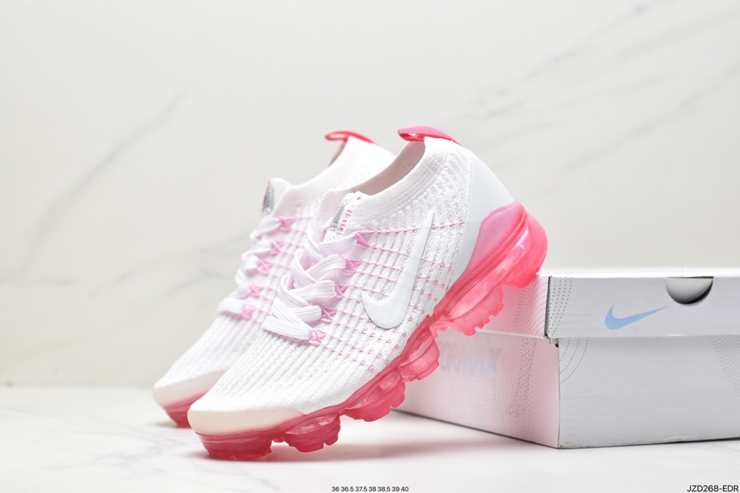 140 Nike Air VaporMax Flyknit 3 男女子气垫跑步鞋 CK0730-188