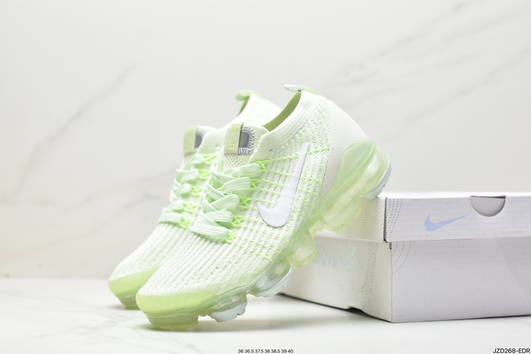 140 Nike Air VaporMax Flyknit 3 男女子气垫跑步鞋 CK0730-188