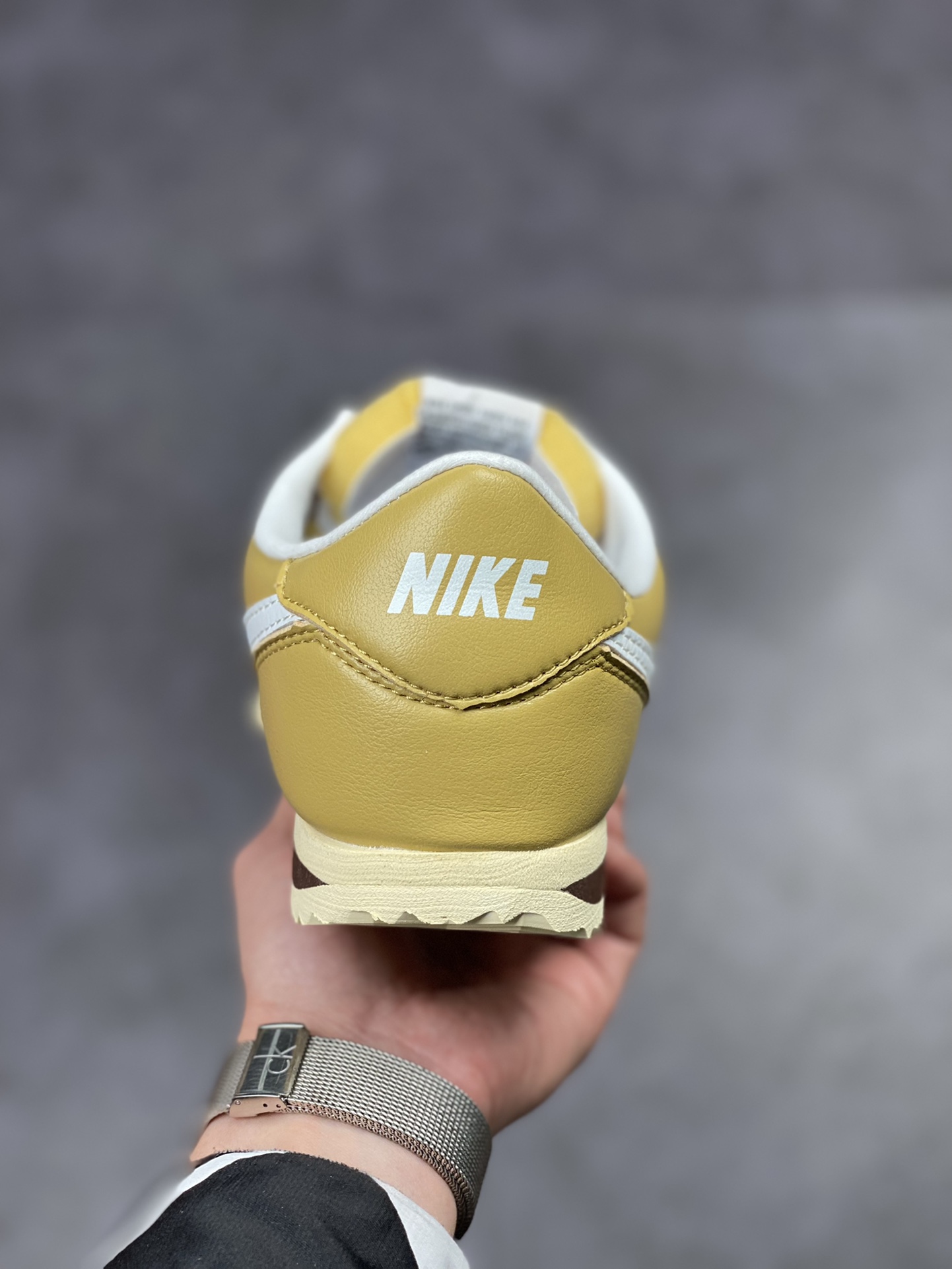 150 Nike Classic Cortez Leather 经典阿甘 FD0400-725