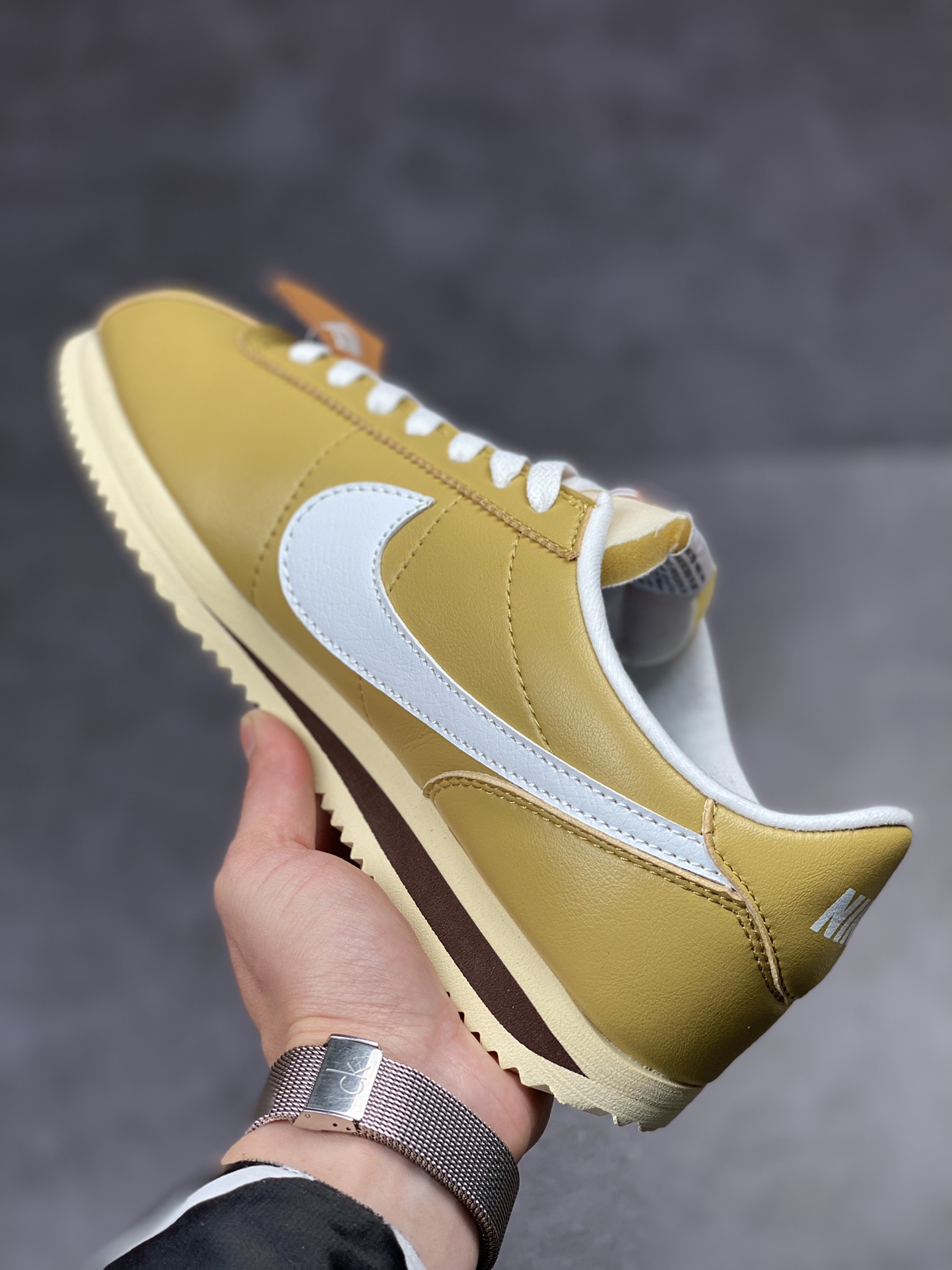 150 Nike Classic Cortez Leather 经典阿甘 FD0400-725