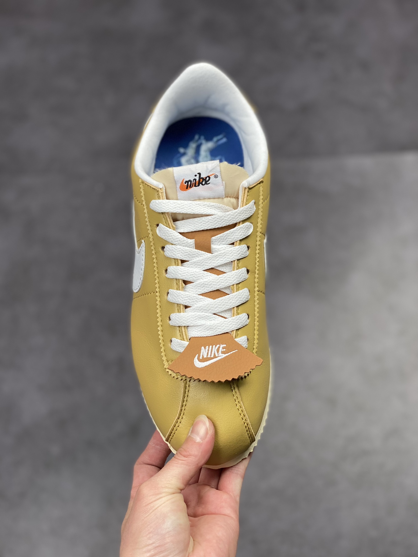 150 Nike Classic Cortez Leather 经典阿甘 FD0400-725