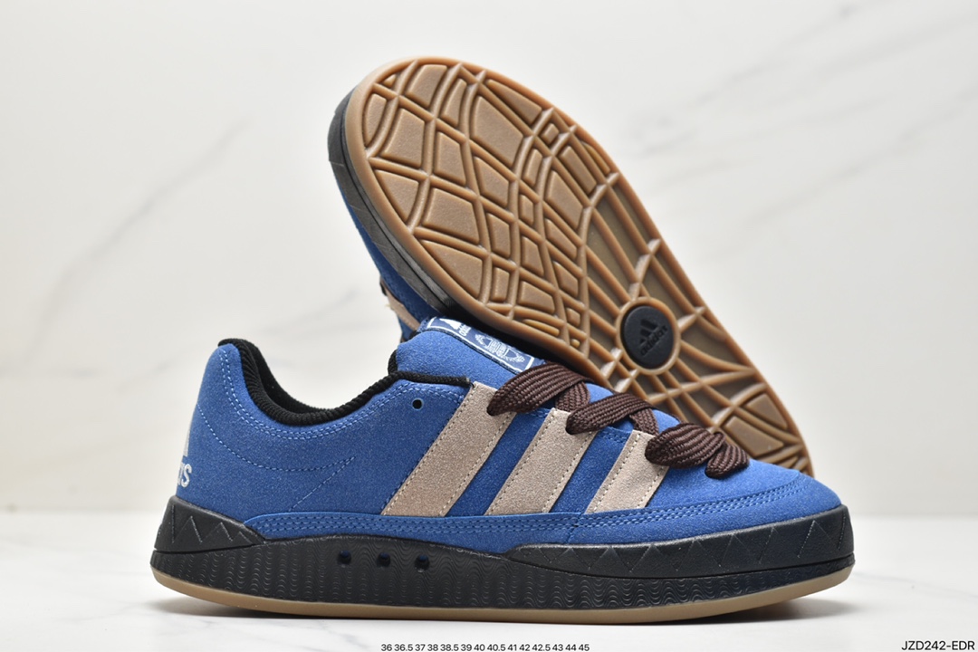 Adidas Adimatic versatile single product new product shipment Adidas/adidas team court bread shoes GV6712