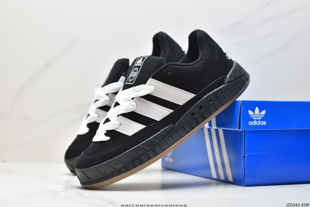 Adidas Adimatic versatile single product new product shipment Adidas/adidas team court bread shoes GV6712