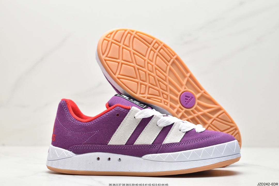 Adidas Adimatic versatile single product new product shipment Adidas/adidas team court bread shoes GV6712