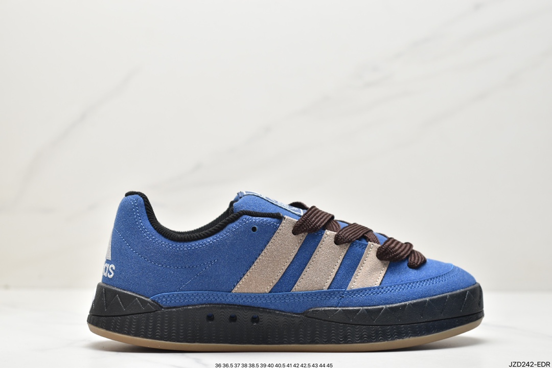 Adidas Adimatic versatile single product new product shipment Adidas/adidas team court bread shoes GV6712