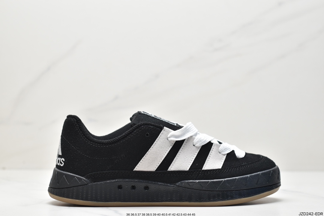 Adidas Adimatic versatile single product new product shipment Adidas/adidas team court bread shoes GV6712