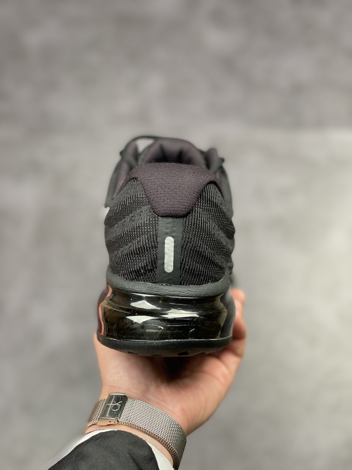 180 Nike Air Max 2017 全掌气垫鞋 849559-001