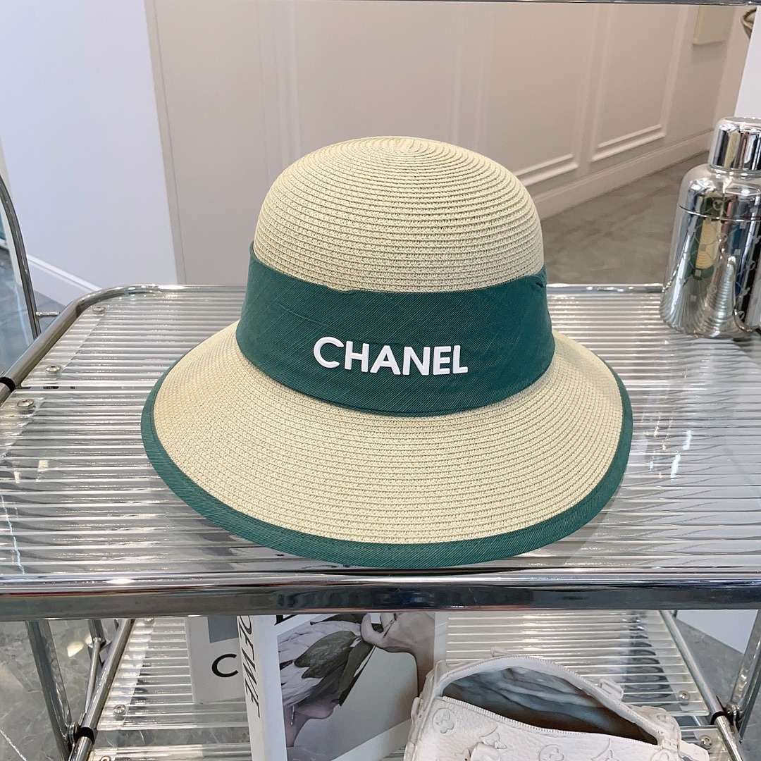 샤넬 모자 82093 Chanel Cap