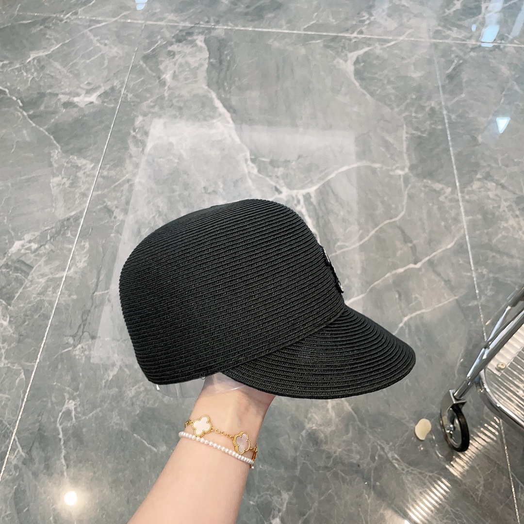 샤넬 모자 82156 Chanel Cap