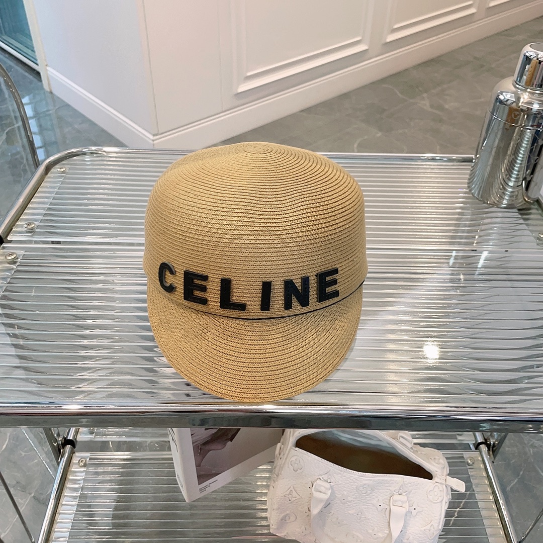 셀린느 모자 83248 Celine Cap