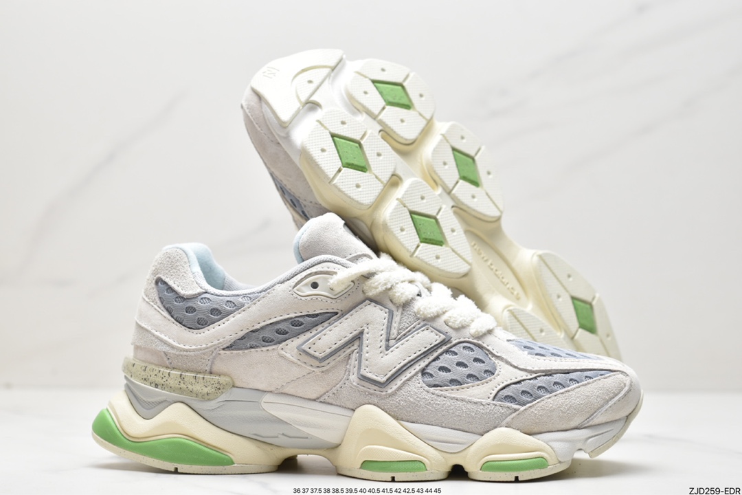 Joe Freshgoods x New Balance 9060 BM joint series U9060BM1