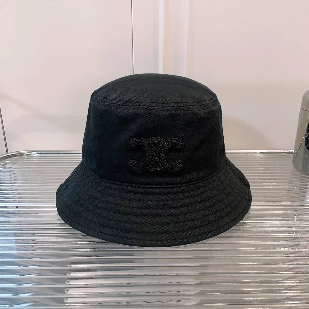 셀린느 모자 83251 Celine Cap