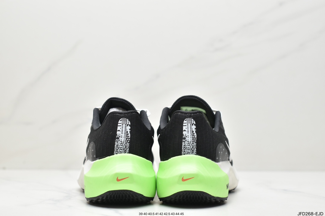 170 Nike Zoom Fly 5超轻休闲缓震碳板跑步鞋 FB1847-011