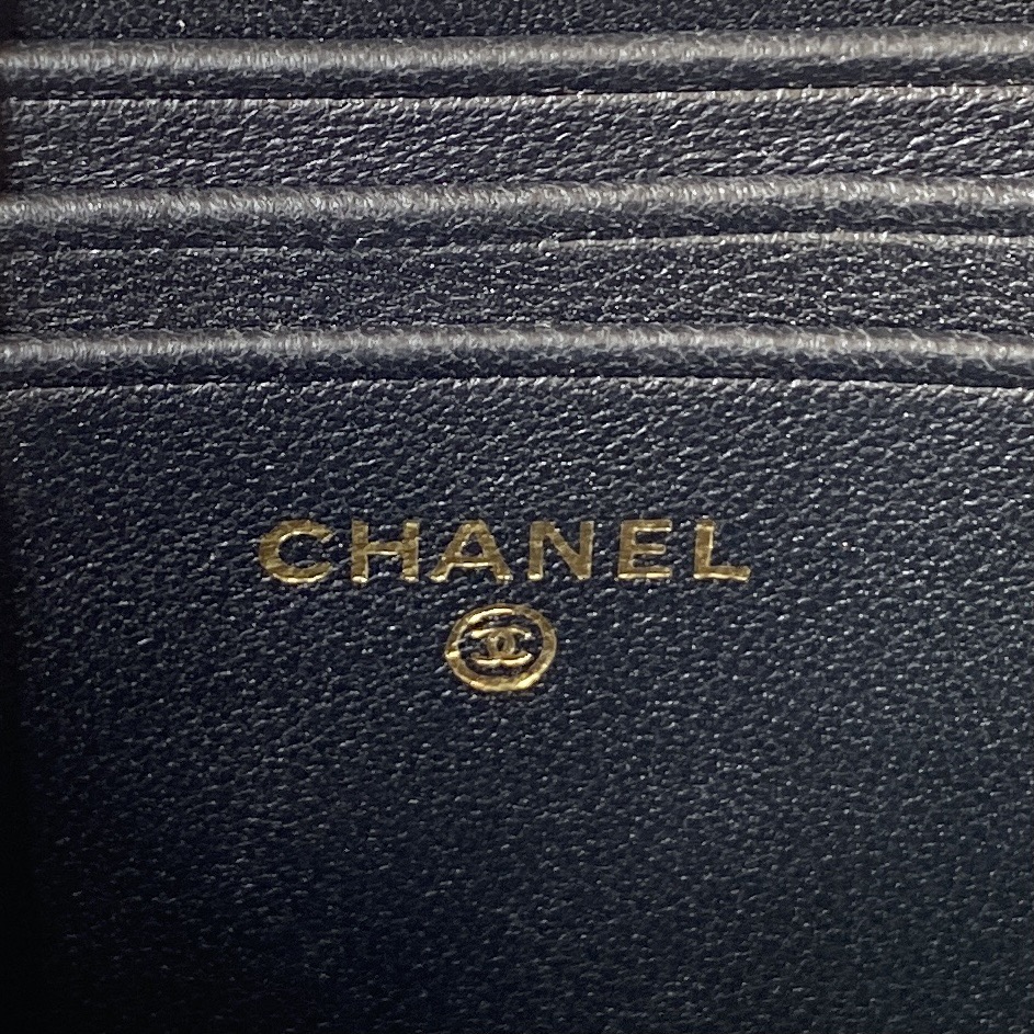 Chane1小香23p新款手柄A️太香啦️真的有被这只Chanel的手柄包美到了!这款23P手柄包怎么说
