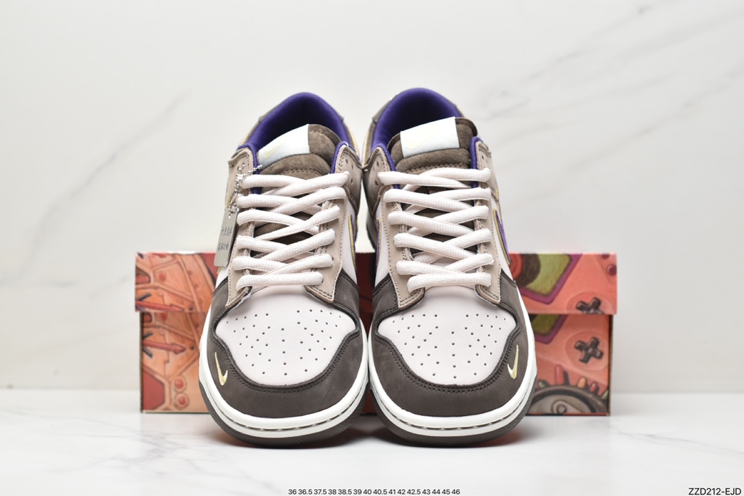 250 Otomo Katsuhiro x Nike SB Dunk Low 大友克洋联名 LP3445-003