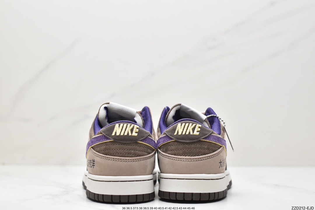 250 Otomo Katsuhiro x Nike SB Dunk Low 大友克洋联名 LP3445-003