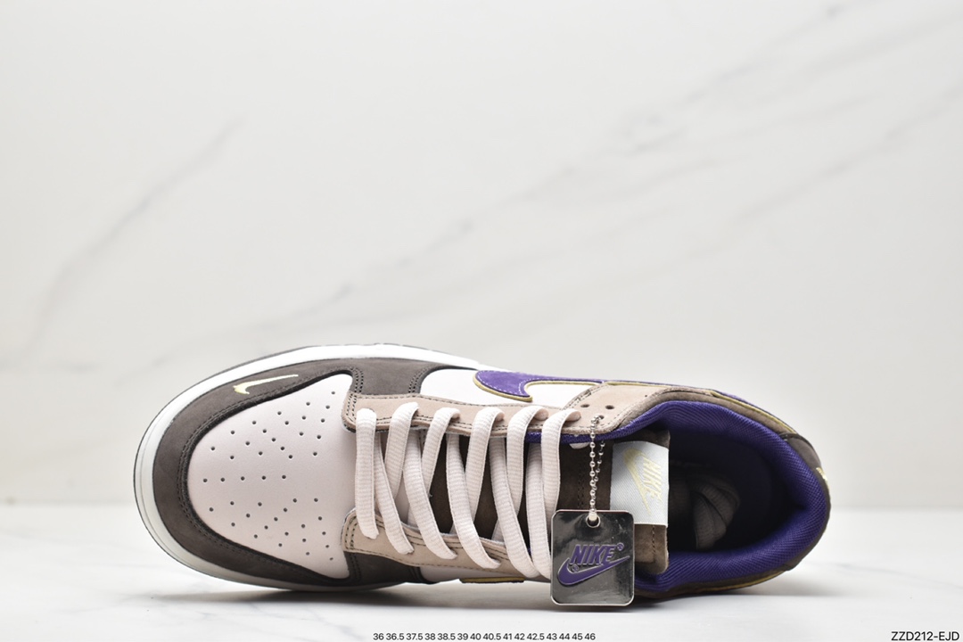 250 Otomo Katsuhiro x Nike SB Dunk Low 大友克洋联名 LP3445-003