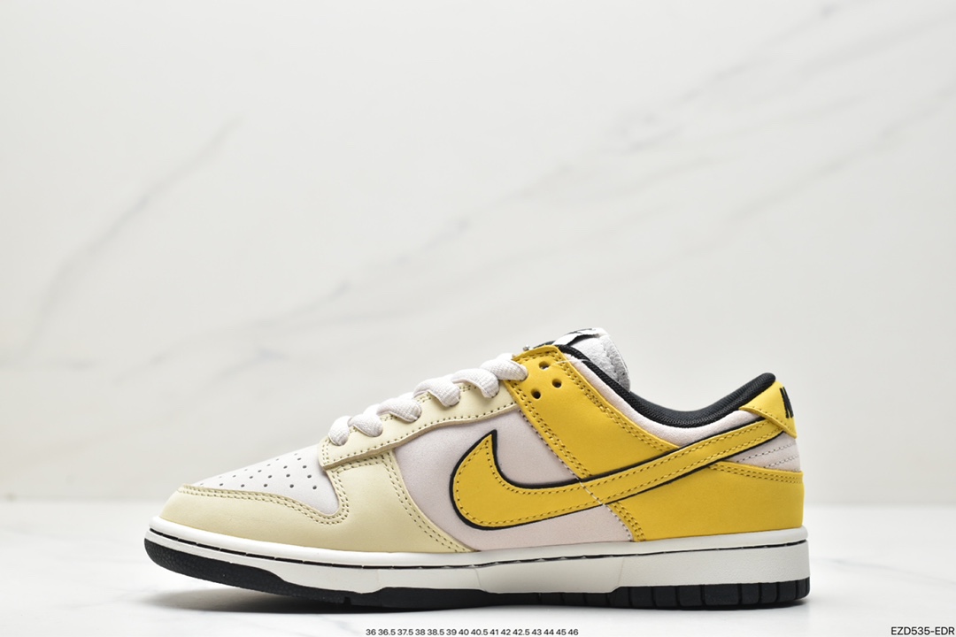 360 Nike SB Dunk Low “Kobe” 联比科纪名念款LF2428-004