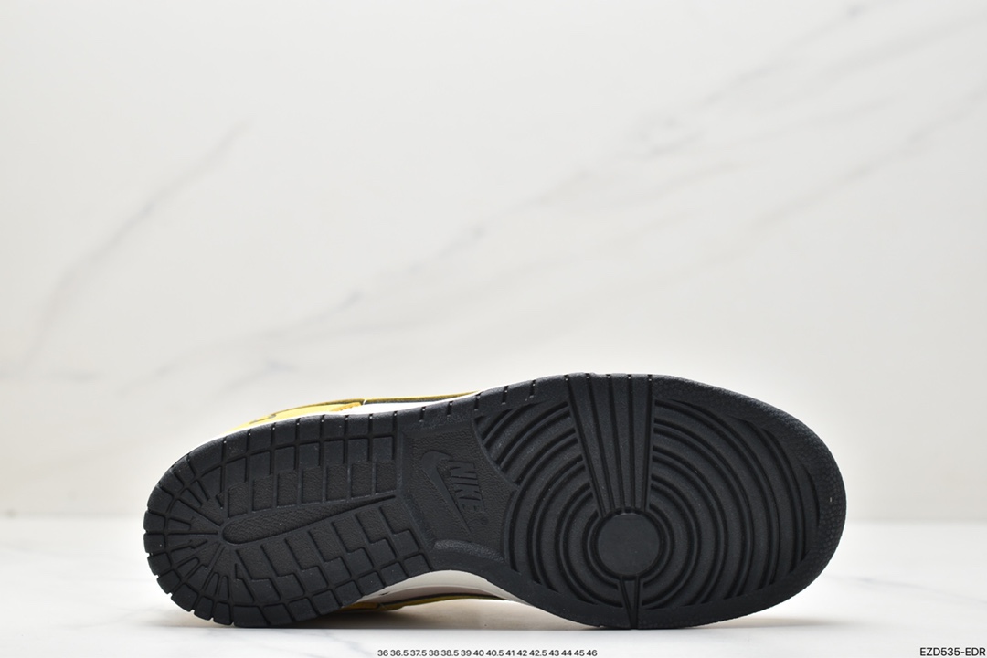 360 Nike SB Dunk Low “Kobe” 联比科纪名念款LF2428-004