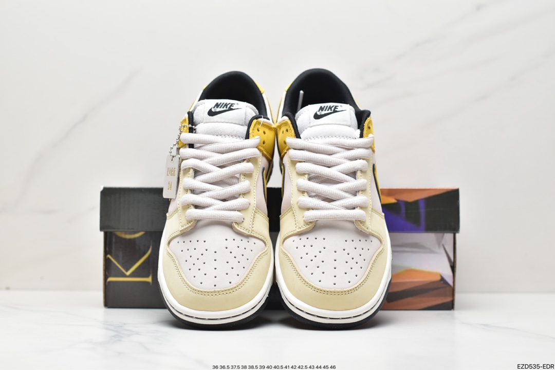 360 Nike SB Dunk Low “Kobe” 联比科纪名念款LF2428-004