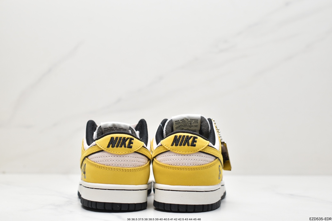 360 Nike SB Dunk Low “Kobe” 联比科纪名念款LF2428-004