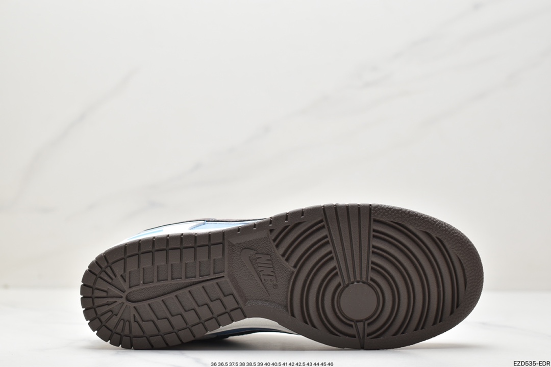 360 Nike SB Dunk Low Pro 世界杯 阿根廷 头层皮AT2022-688