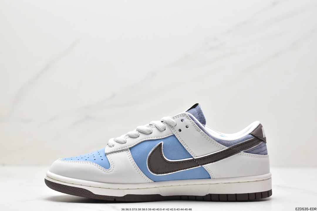 360 Nike SB Dunk Low Pro 世界杯 阿根廷 头层皮AT2022-688