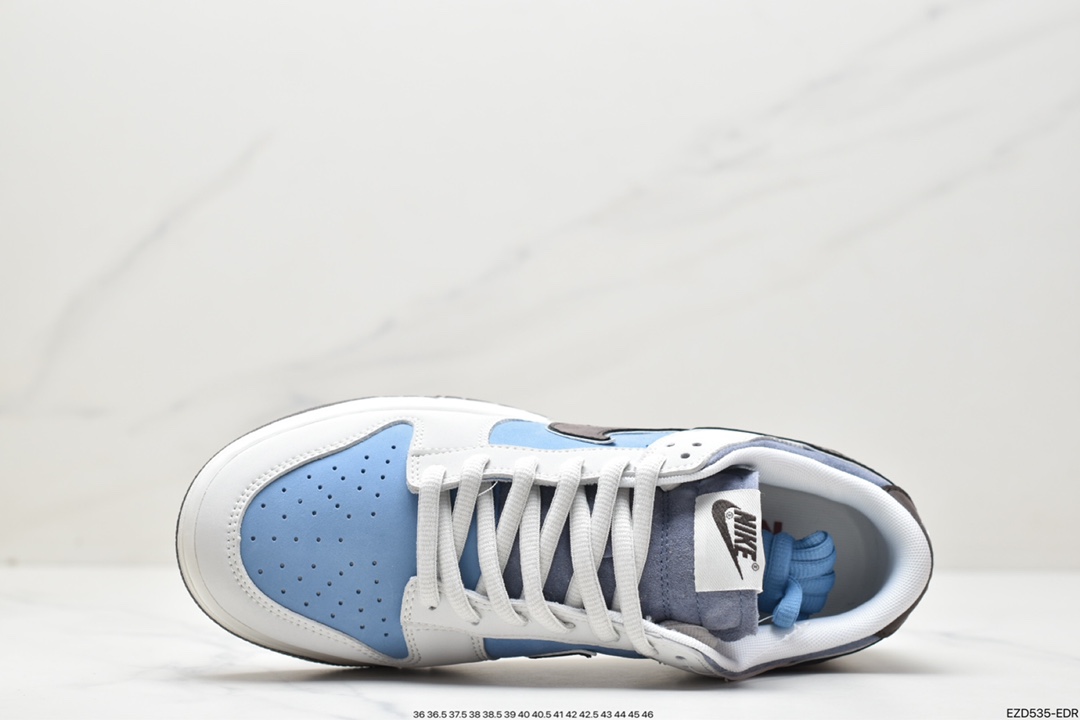 360 Nike SB Dunk Low Pro 世界杯 阿根廷 头层皮AT2022-688