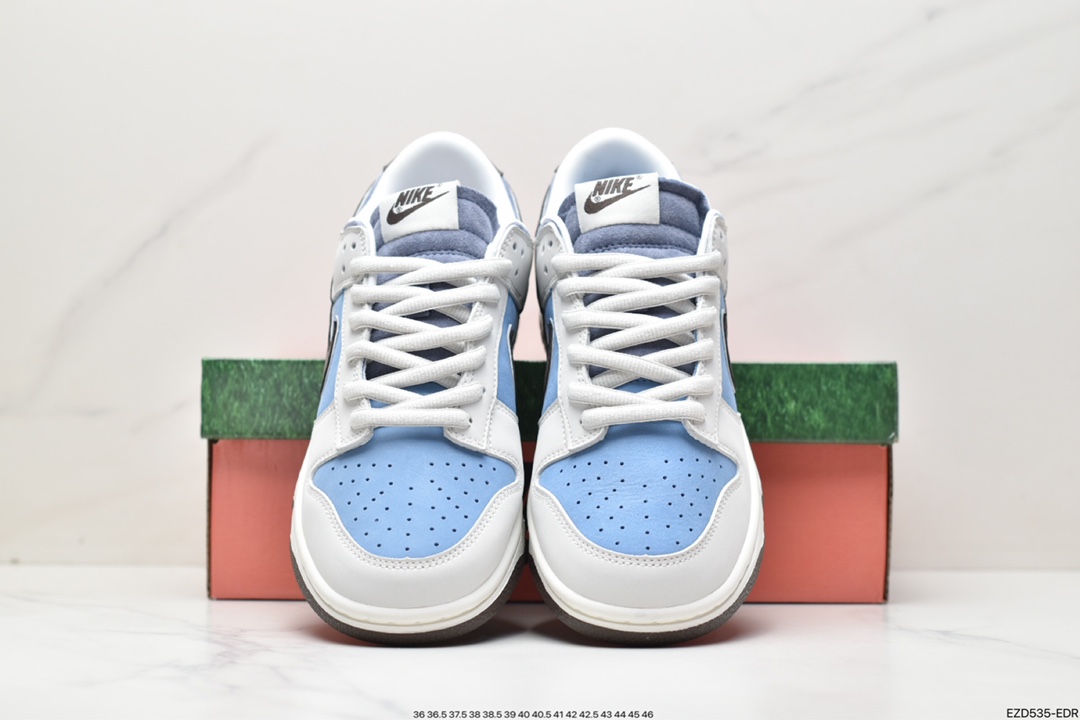 360 Nike SB Dunk Low Pro 世界杯 阿根廷 头层皮AT2022-688