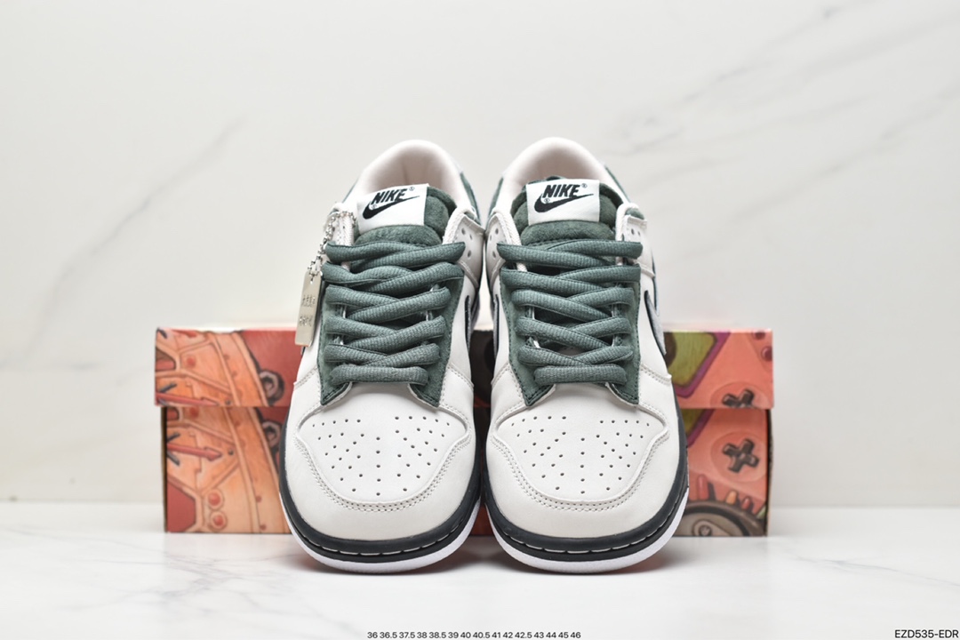360 Nike SB Dunk Low KATSUHIRO TOMO 大友克洋 BR2022-884