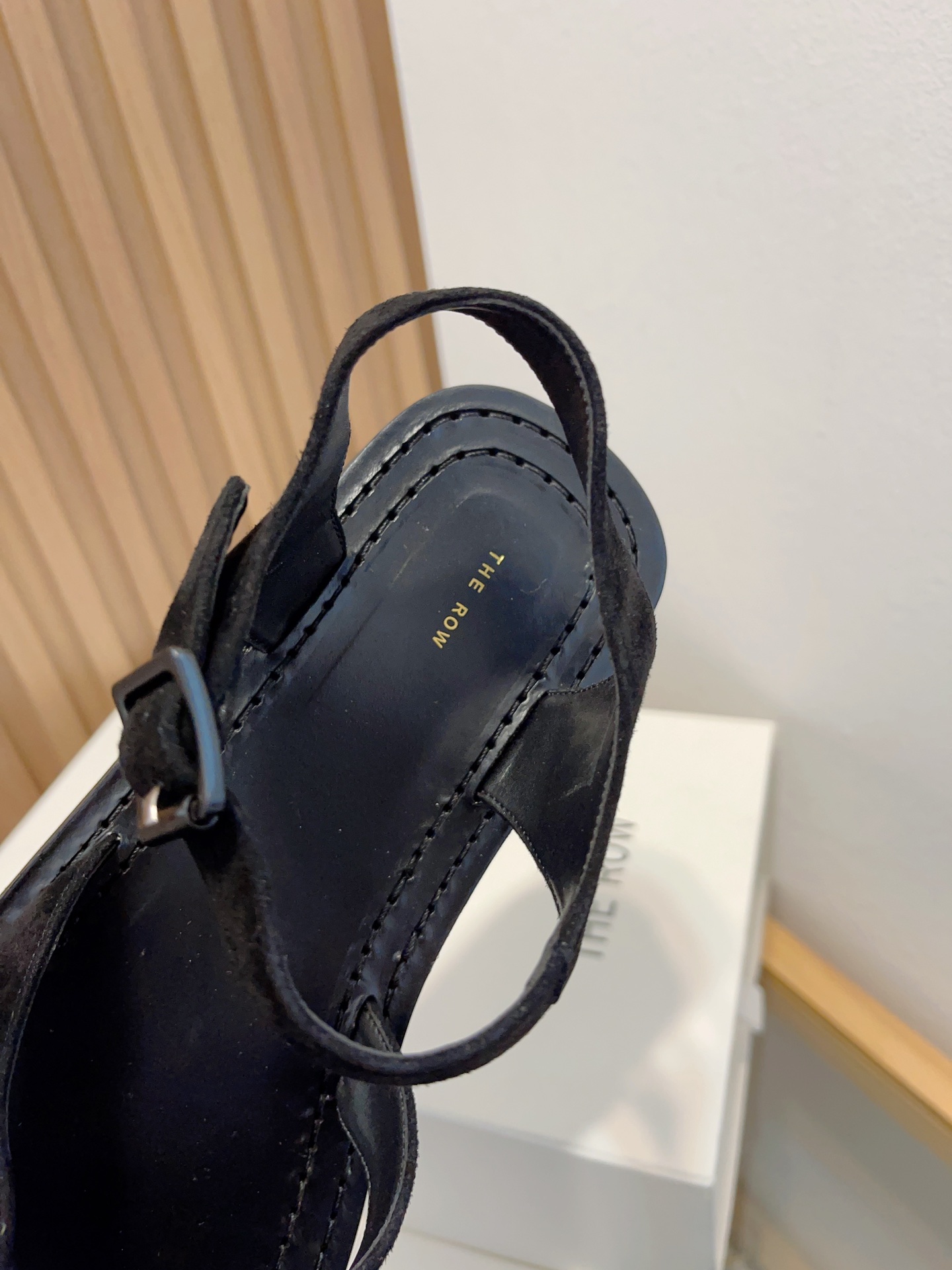 The Row Summer Retro Stylish Platform Sandals - Chic & Comfortable 8 i1678311370 1579 6