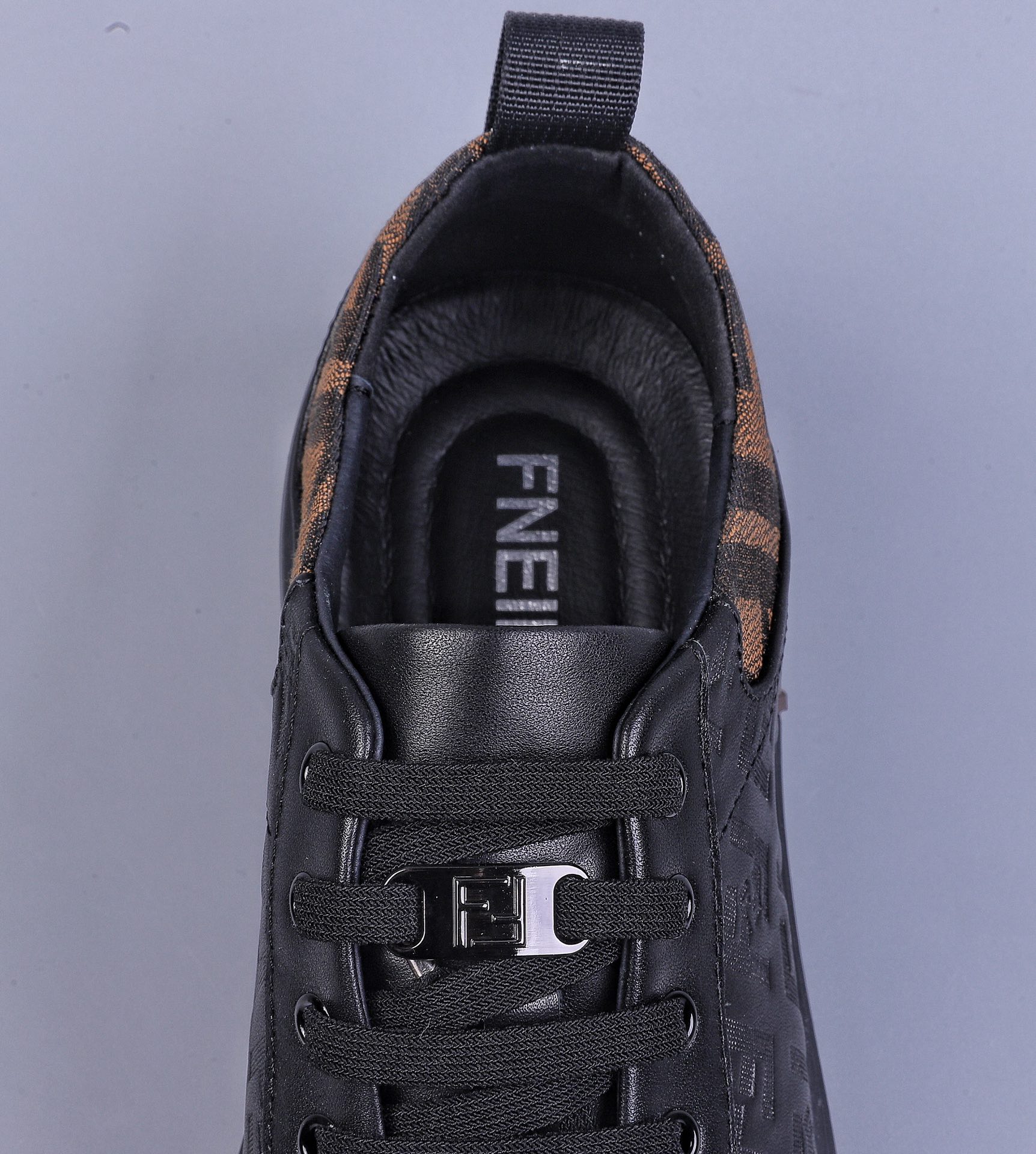 FENDI Fendi high luxury casual sports shoes series