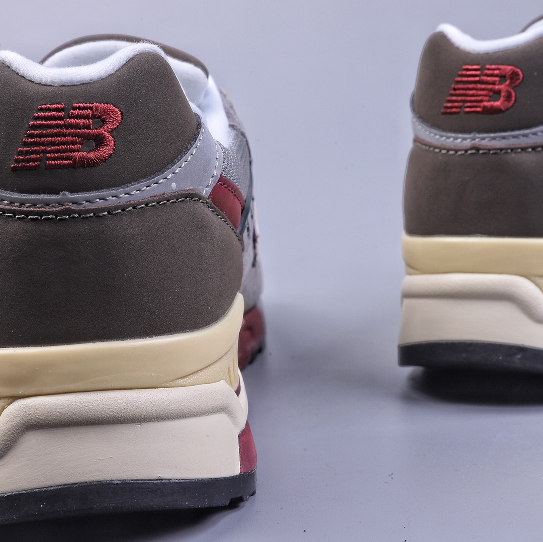 New Balance NB998 series American-made M998GNR