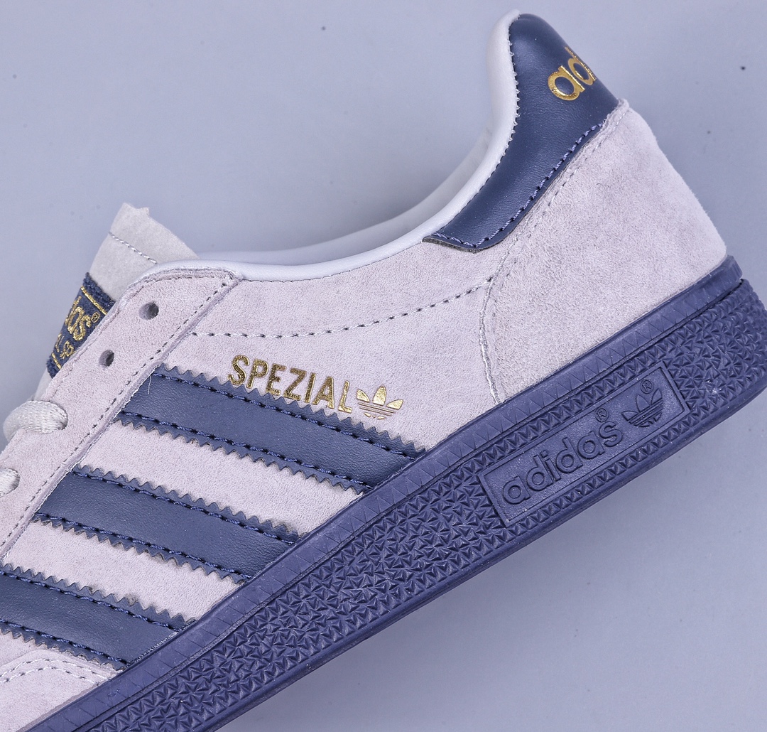 Adidas Handball Spezial classic suede retro casual sneakers BD7637