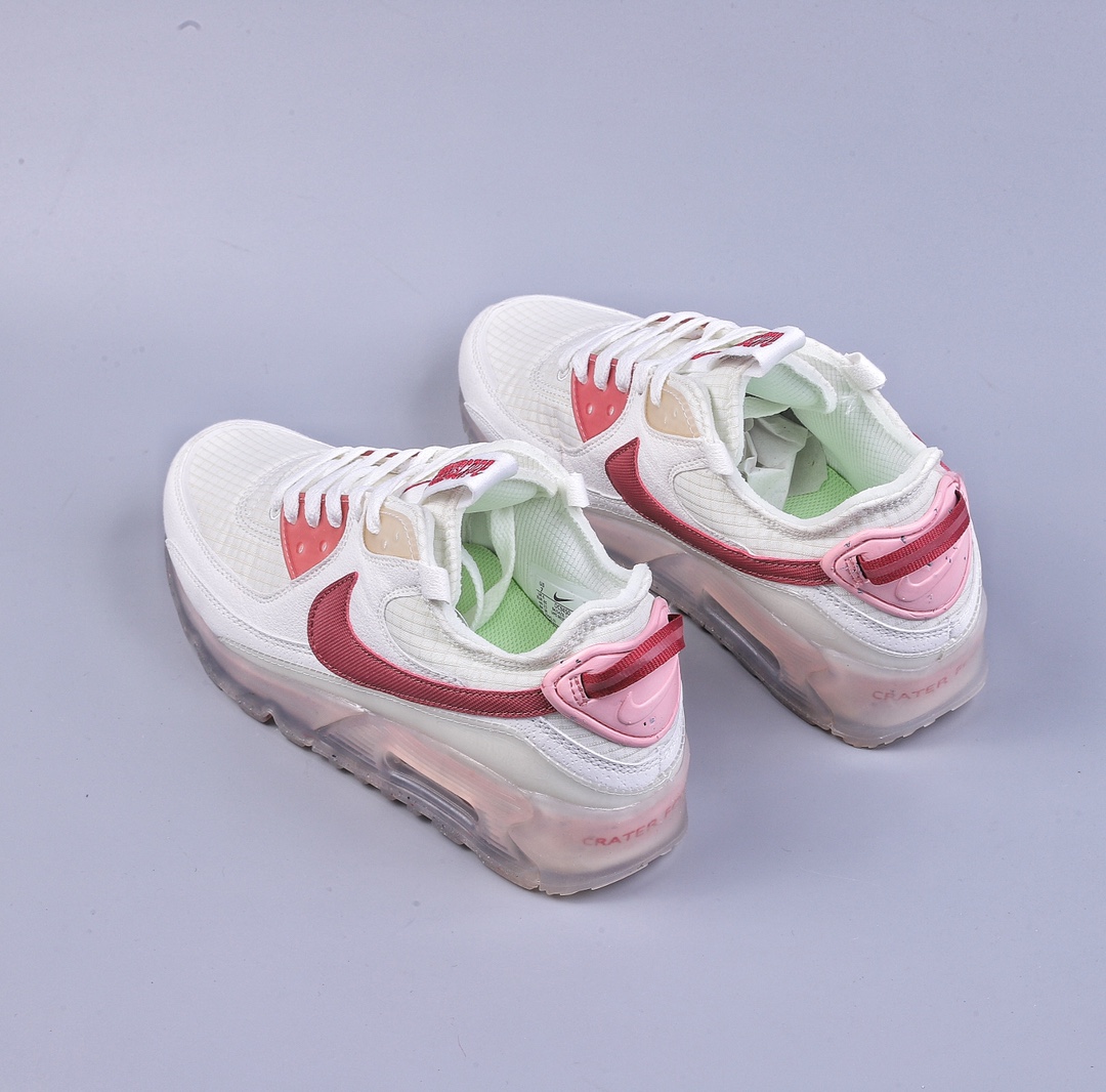 200 Nike Air Max 90 运动鞋就是这样一款让你惊喜的单品DC9450-100