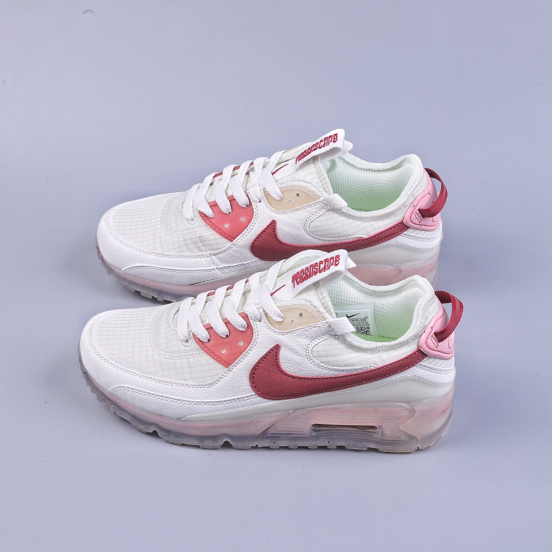 200 Nike Air Max 90 运动鞋就是这样一款让你惊喜的单品DC9450-100