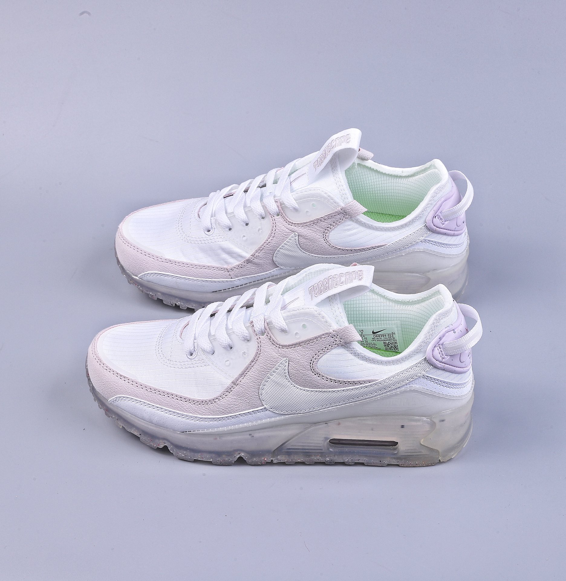 200 Nike Air Max 90 运动鞋就是这样一款让你惊喜的单品DR8394-515