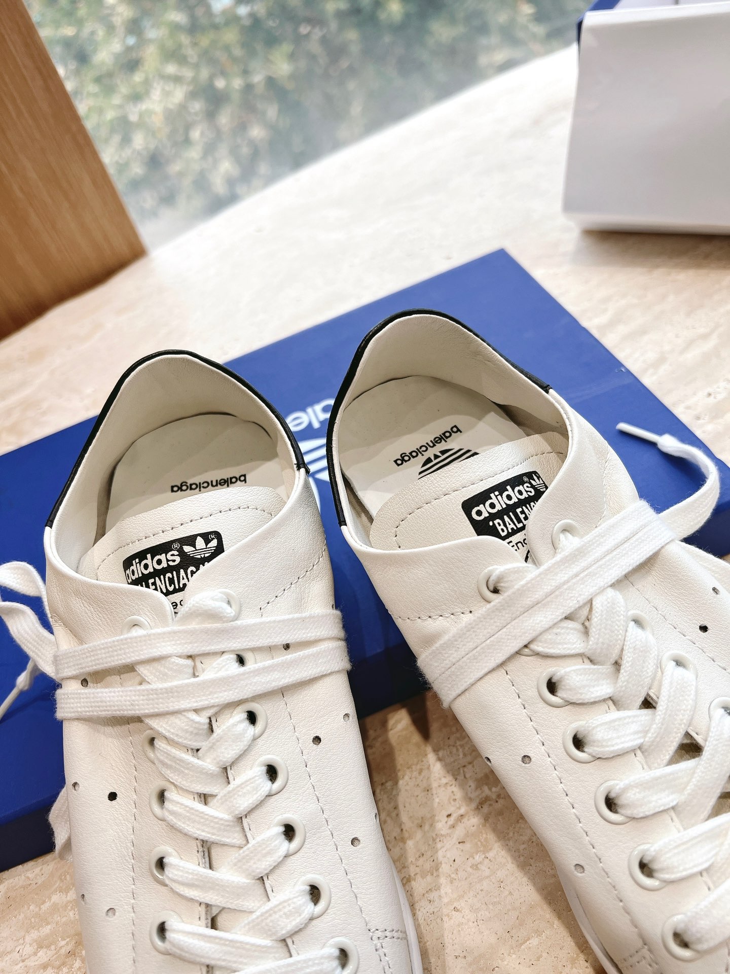 New Season Green Sheep’s Shoes: Retro Style with Gel Core and Bold Front - 图片 7