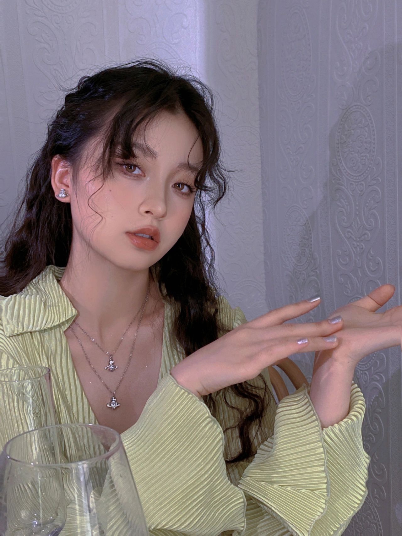 [Vivienne Westwood Jewelry]