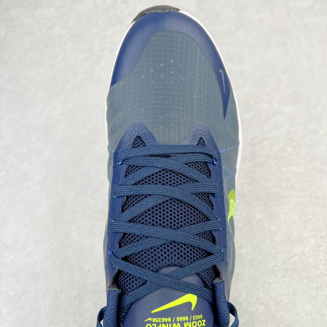 图片[4]-＃TG纯原 NK Air Zoom Winflo V8 登月网面透气专业跑步鞋 CW3419-401 原档案数据原厂网纱 正确高频花纹 前后掌内置Zoom Air气垫 原装MD大底 脚感完美还原 原盒原配 QC检验、钢印 俱全 原底科技 同步原版 脚感堪比Boost 实拍调校N版已经零色差零失真 百分百还原实物色彩所见即所得 不存在货不对板色差等低级问题 选购参考实物拍摄 不混卖不参货 只用心做好货严格选品 承诺混一赔十 尺码：36 36.5 37.5 38 38.5 39 40 40.5 41 42 42.5 43 44 44.5 45-选品中心