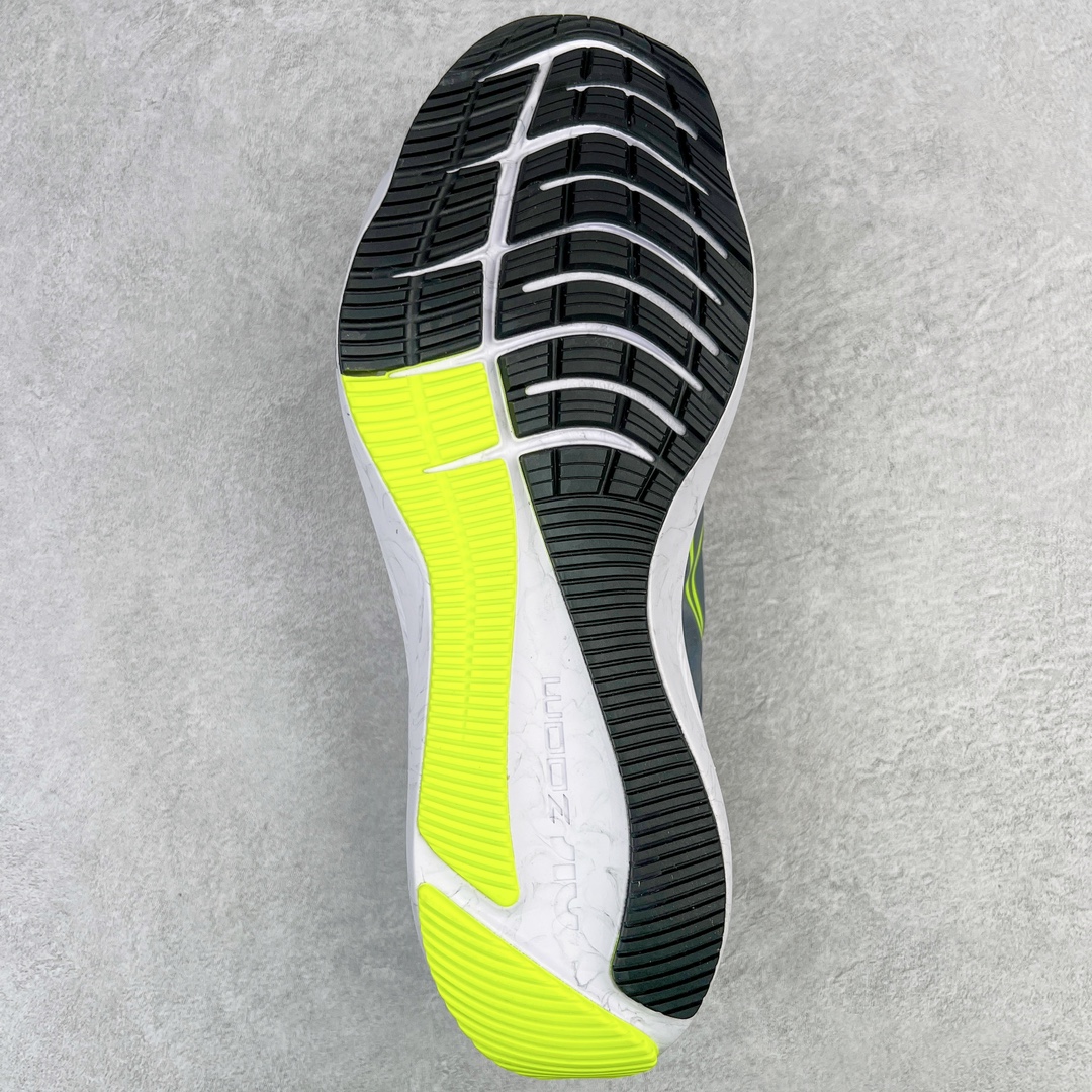 图片[8]-＃TG纯原 NK Air Zoom Winflo V8 登月网面透气专业跑步鞋 CW3419-401 原档案数据原厂网纱 正确高频花纹 前后掌内置Zoom Air气垫 原装MD大底 脚感完美还原 原盒原配 QC检验、钢印 俱全 原底科技 同步原版 脚感堪比Boost 实拍调校N版已经零色差零失真 百分百还原实物色彩所见即所得 不存在货不对板色差等低级问题 选购参考实物拍摄 不混卖不参货 只用心做好货严格选品 承诺混一赔十 尺码：36 36.5 37.5 38 38.5 39 40 40.5 41 42 42.5 43 44 44.5 45-选品中心