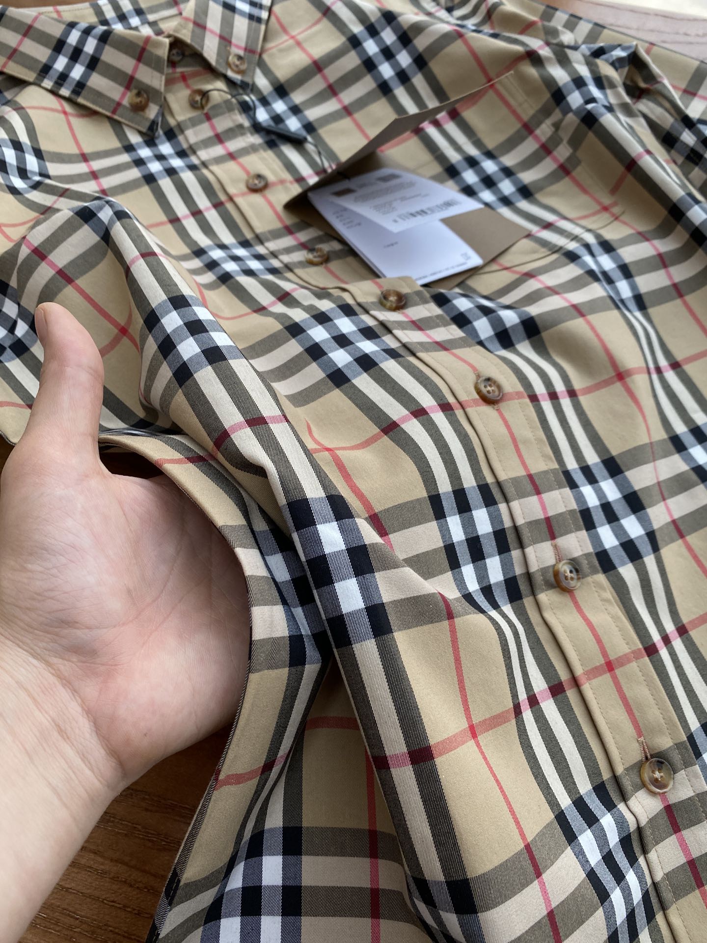 Burberry Haute Couture Haute Couture Ready-to-Wear Clothing Dress Jacket 5