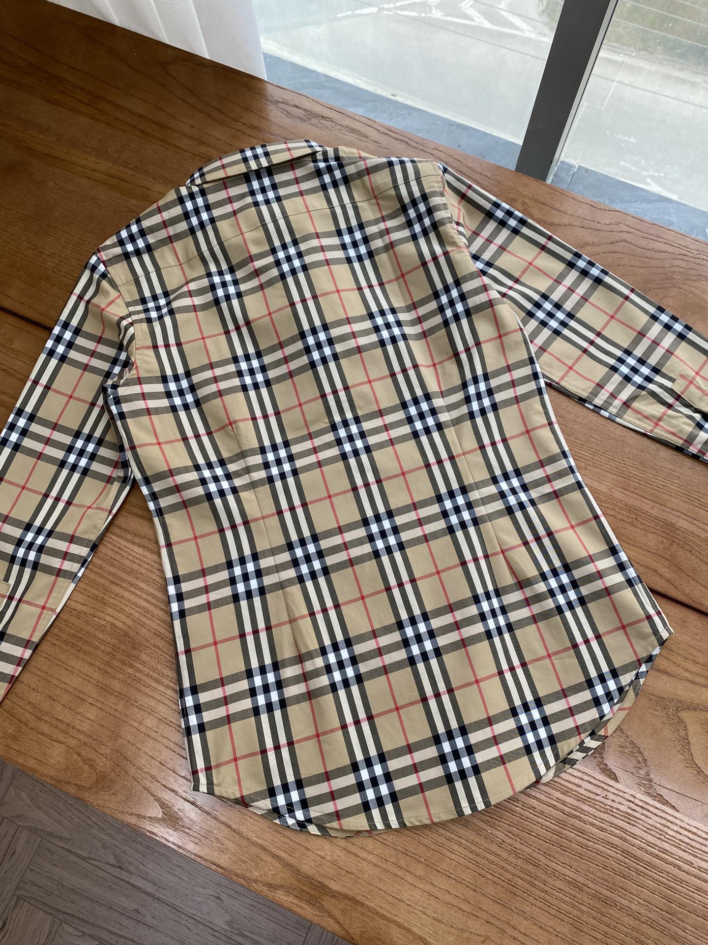 Burberry Haute Couture Haute Couture Ready-to-Wear Clothing Dress Jacket 8