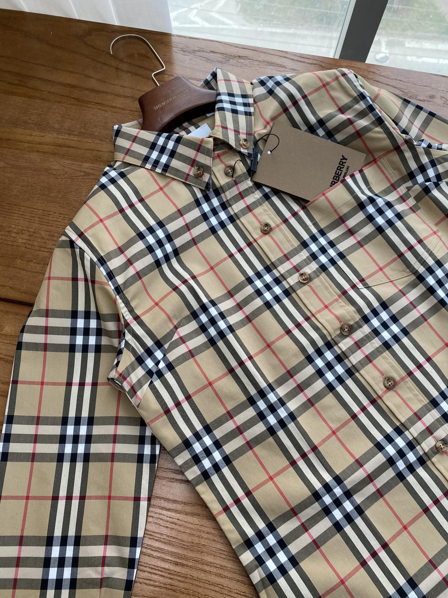 Burberry Haute Couture Haute Couture Ready-to-Wear Clothing Dress Jacket 3