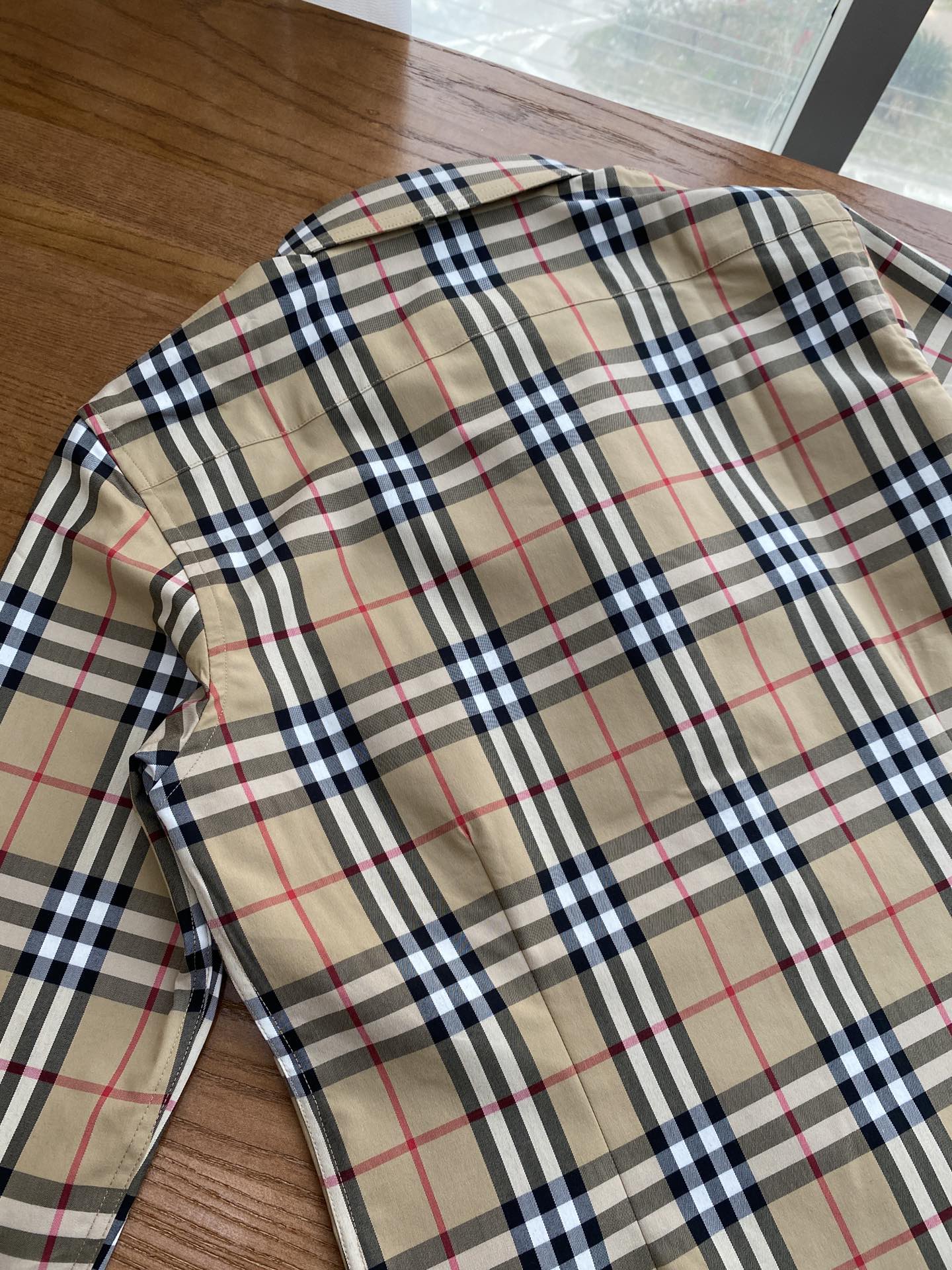 Burberry Haute Couture Haute Couture Ready-to-Wear Clothing Dress Jacket 9