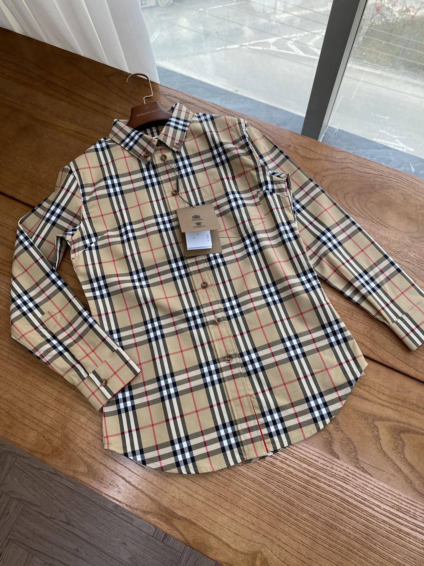 Burberry Haute Couture Haute Couture Ready-to-Wear Clothing Dress Jacket
