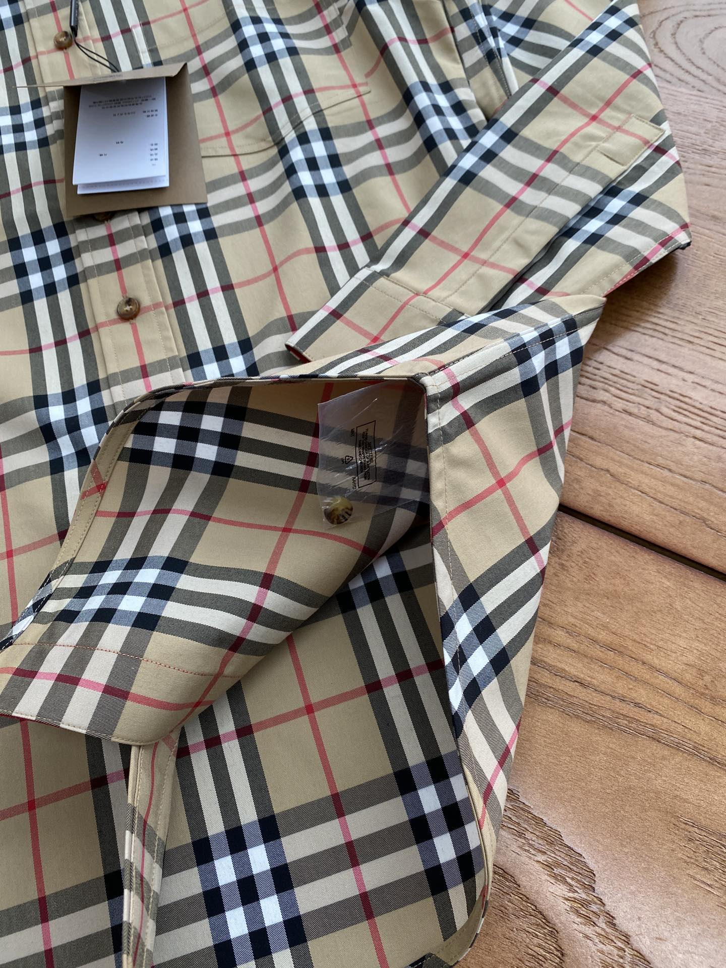 Burberry Haute Couture Haute Couture Ready-to-Wear Clothing Dress Jacket 6