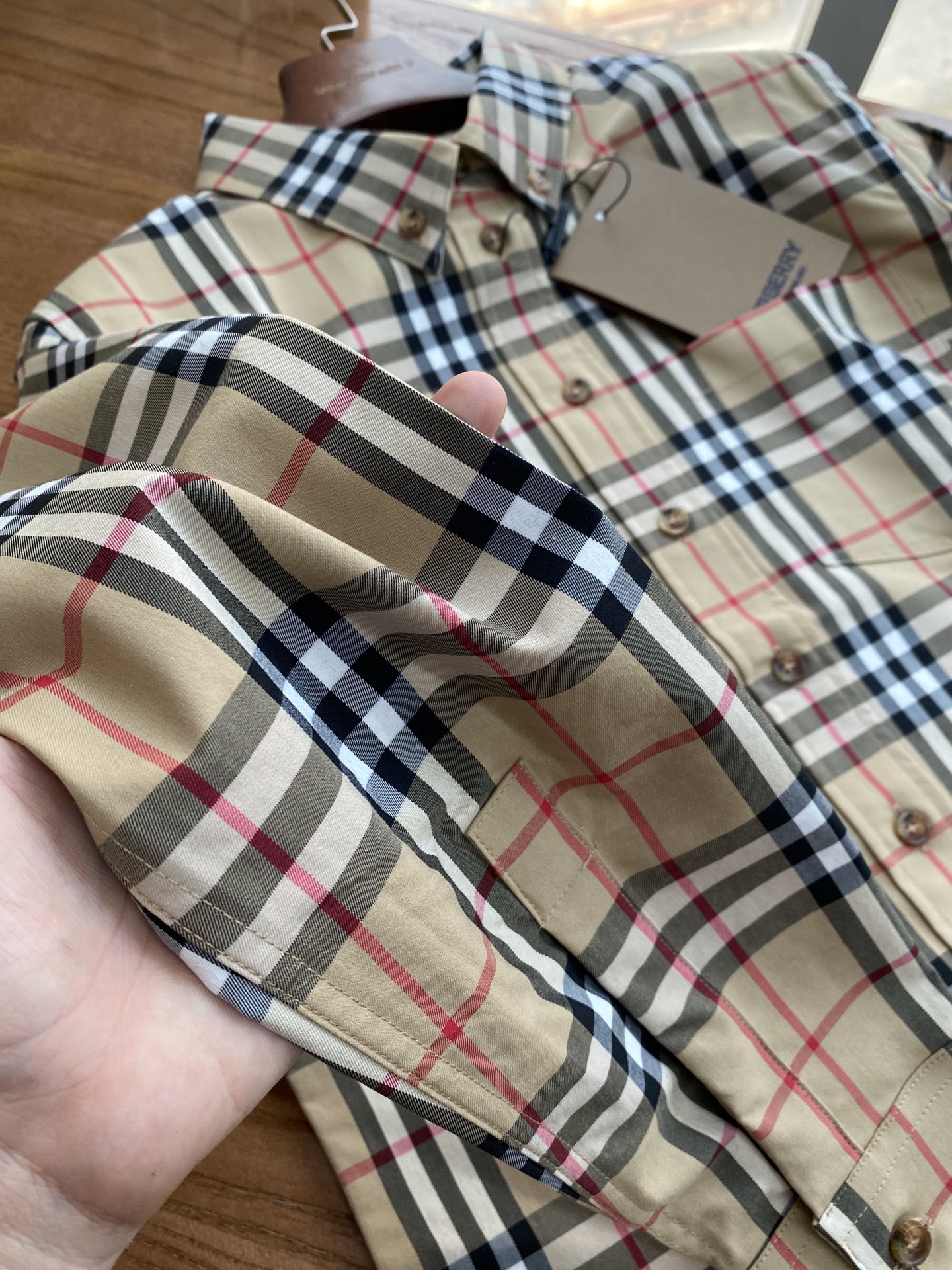 Burberry Haute Couture Haute Couture Ready-to-Wear Clothing Dress Jacket 4