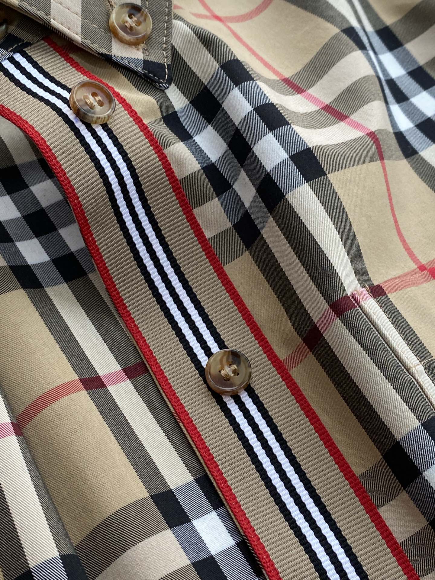 Burberry Haute Couture Haute Couture Ready-to-Wear Clothing Dress Jacket 6