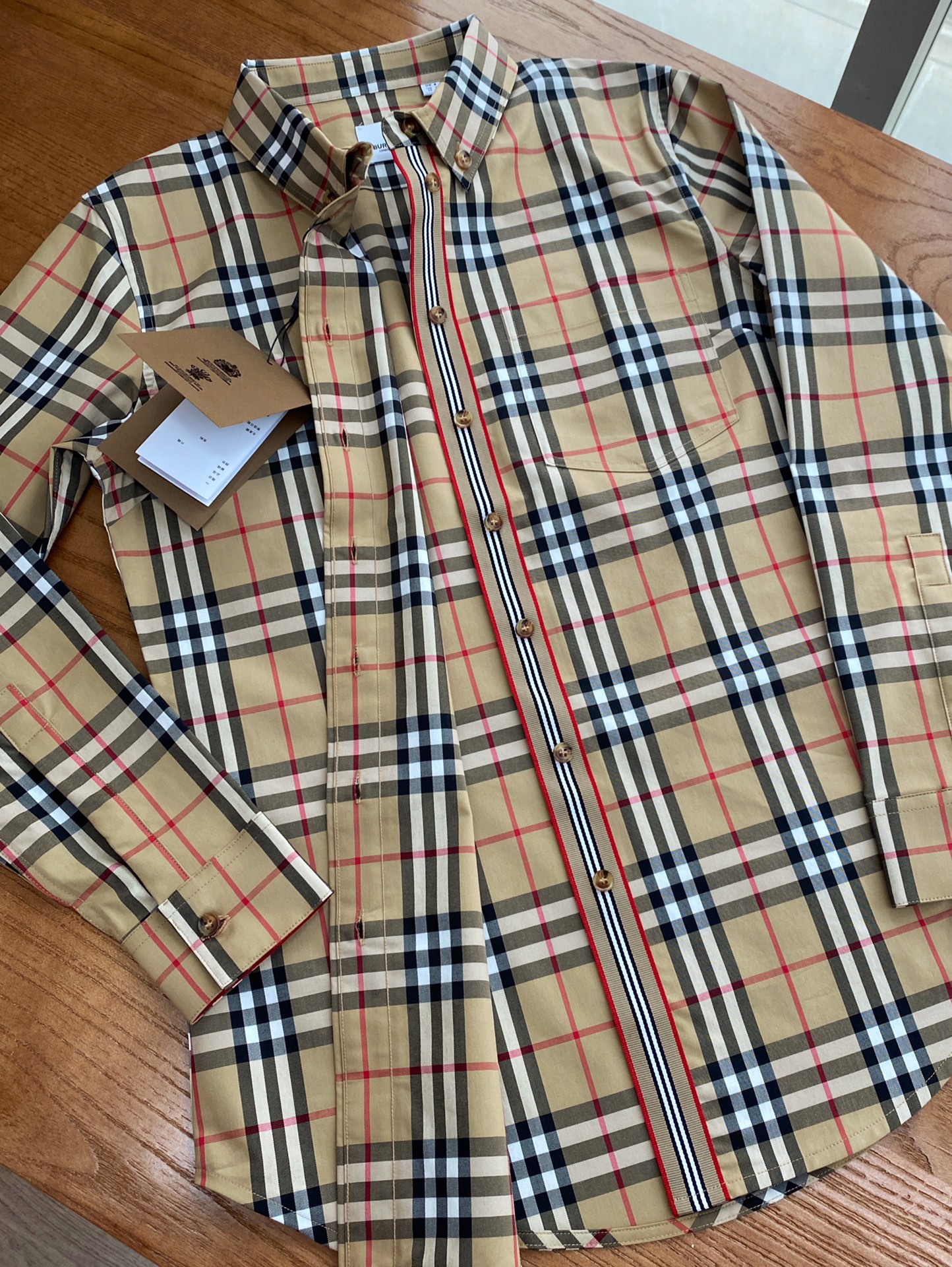 Burberry Haute Couture Haute Couture Ready-to-Wear Clothing Dress Jacket